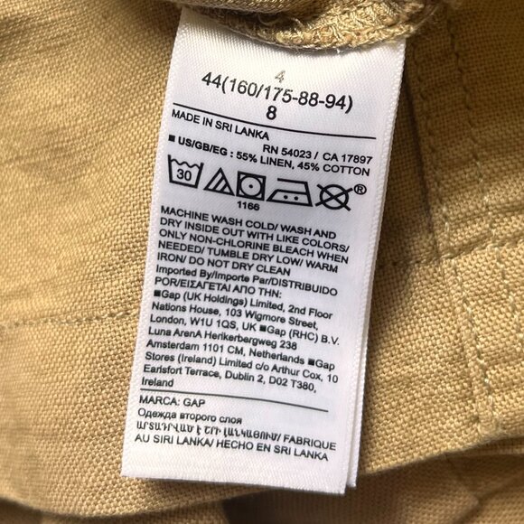 Gap Mini Skort - Picture 7 of 11